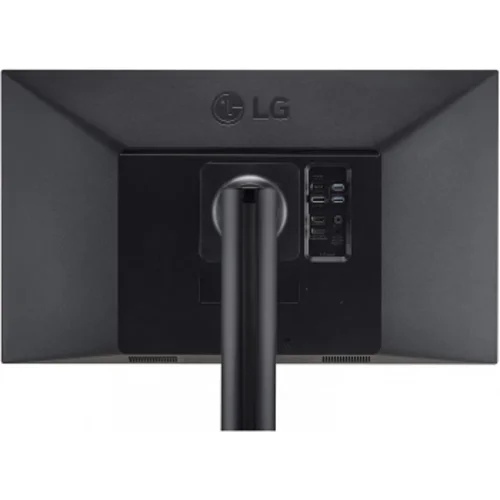 Монитор LG 27" UltraFine 27UN880-B черный IPS LED 16:9 HDMI M/M матовая HAS Piv 350cd 178гр/178гр 38