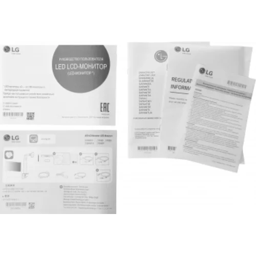 Монитор LG 27" UltraFine 27UN880-B черный IPS LED 16:9 HDMI M/M матовая HAS Piv 350cd 178гр/178гр 38