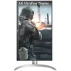 Монитор LG 27" UltraFine 27UP650K-W черный IPS LED 16:9 HDMI матовая HAS 1200:1 400cd 178гр/178гр 38