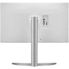 Монитор LG 27" UltraFine 27UP650K-W черный IPS LED 16:9 HDMI матовая HAS 1200:1 400cd 178гр/178гр 38