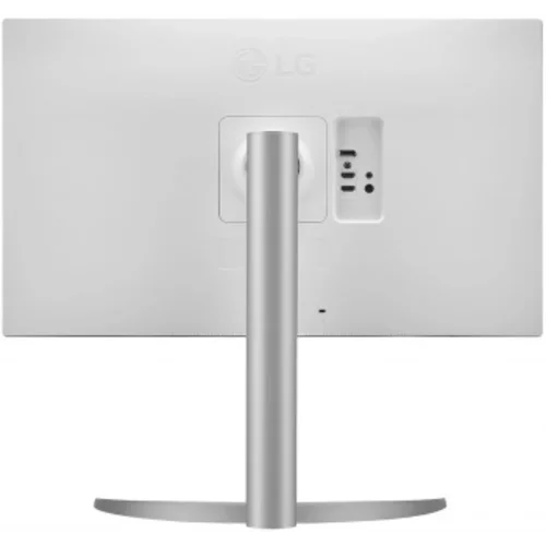 Монитор LG 27" UltraFine 27UP650K-W черный IPS LED 16:9 HDMI матовая HAS 1200:1 400cd 178гр/178гр 38