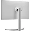 Монитор LG 27" UltraFine 27UP650K-W черный IPS LED 16:9 HDMI матовая HAS 1200:1 400cd 178гр/178гр 38