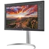 Монитор LG 27" UltraFine 27UP850K-W черный IPS LED 16:9 HDMI M/M матовая HAS 1200:1 400cd 178гр/178г