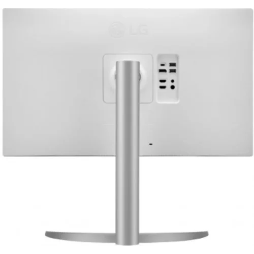 Монитор LG 27" UltraFine 27UP850K-W черный IPS LED 16:9 HDMI M/M матовая HAS 1200:1 400cd 178гр/178г