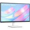 Монитор LG 27" UltraFine 27US500-W белый IPS LED 16:9 HDMI матовая Piv 1000:1 300cd 178гр/178гр 3840