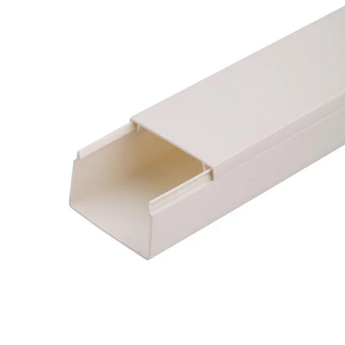 Кабель-канал 15х10 L2000 бел. Rexant 28-1510-2