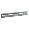DIN-рейка 1250мм ИЭК YDN10-0125