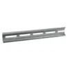DIN-рейка 1250мм ИЭК YDN10-0125