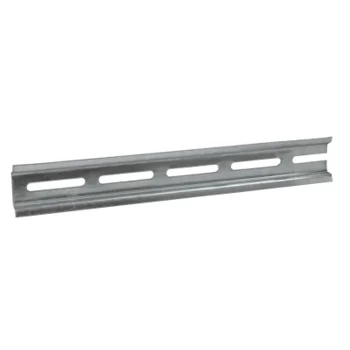 DIN-рейка 1250мм ИЭК YDN10-0125