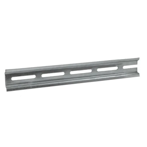 DIN-рейка 1250мм ИЭК YDN10-0125