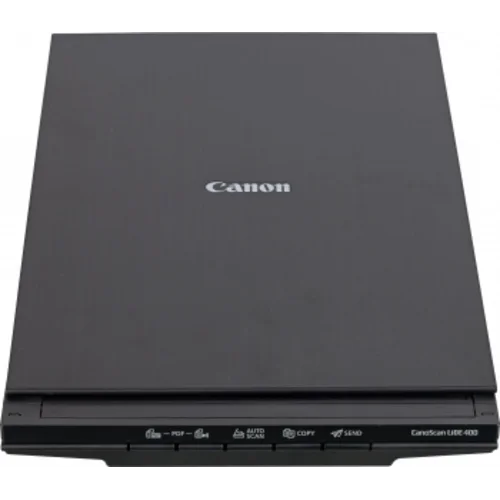 Сканер Canon Canoscan LIDE400 (2996C010) A4