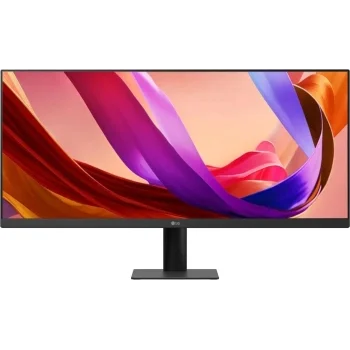 Монитор LG 29" UltraWide 29U511A-B черный IPS LED 5ms 21:9 HDMI матовая 1000:1 350cd 178гр/178гр 256