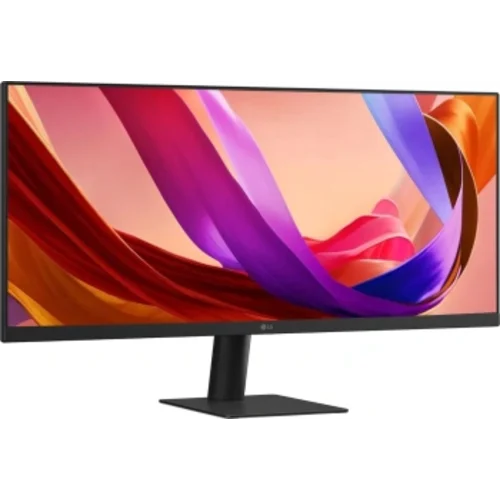 Монитор LG 29" UltraWide 29U511A-B черный IPS LED 5ms 21:9 HDMI матовая 1000:1 350cd 178гр/178гр 256