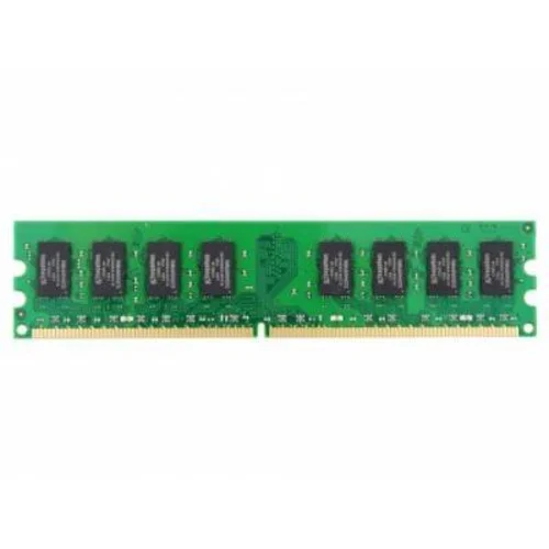 Память DDR2 PC2-5300P 2Gb