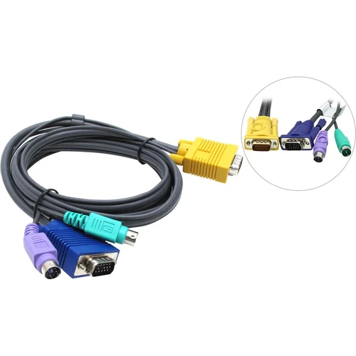 Кабель 2L-5202P