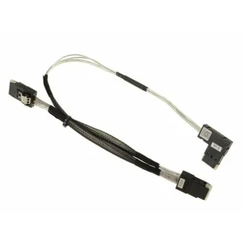 Кабель miniSAS-miniSAS внутренний, для серверов Dell R410 для подключения контроллеров SAS6iR
