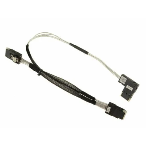 Кабель miniSAS-miniSAS внутренний, для серверов Dell R410 для подключения контроллеров SAS6iR