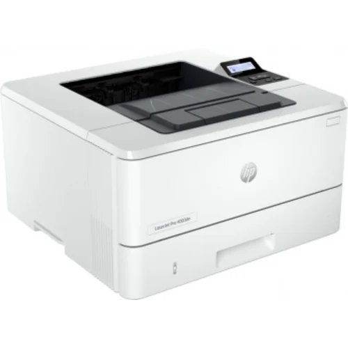 Принтер лазерный HP LaserJet Pro 4003dn (2Z609A) A4 Duplex Net белый