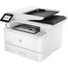 МФУ лазерный HP LaserJet Pro 4103dw (2Z627A) A4 Duplex Net WiFi белый