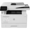 МФУ лазерный HP LaserJet Pro 4103dw (2Z627A) A4 Duplex Net WiFi белый