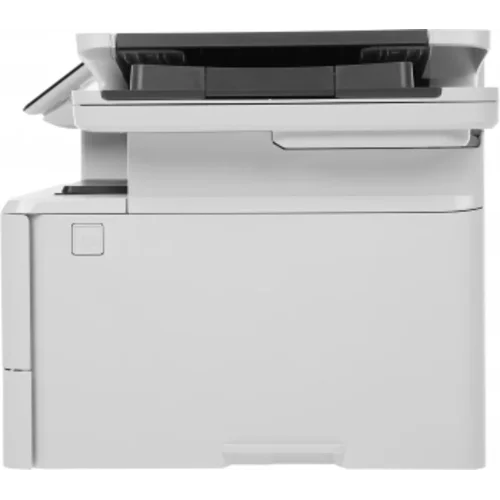 МФУ лазерный HP LaserJet Pro 4103dw (2Z627A) A4 Duplex Net WiFi белый