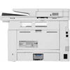 МФУ лазерный HP LaserJet Pro 4103dw (2Z627A) A4 Duplex Net WiFi белый