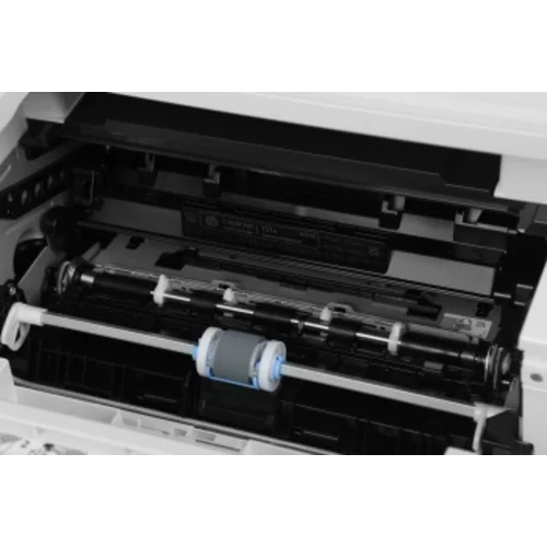 МФУ лазерный HP LaserJet Pro 4103dw (2Z627A) A4 Duplex Net WiFi белый