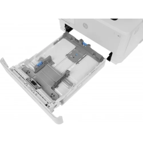 МФУ лазерный HP LaserJet Pro 4103dw (2Z627A) A4 Duplex Net WiFi белый