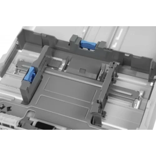 МФУ лазерный HP LaserJet Pro 4103dw (2Z627A) A4 Duplex Net WiFi белый