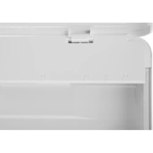 МФУ лазерный HP LaserJet Pro 4103dw (2Z627A) A4 Duplex Net WiFi белый