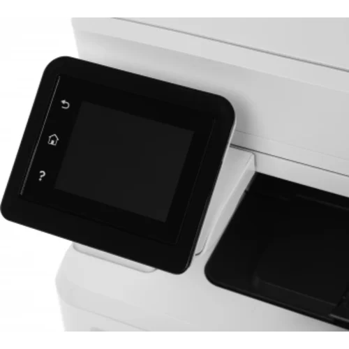 МФУ лазерный HP LaserJet Pro 4103dw (2Z627A) A4 Duplex Net WiFi белый