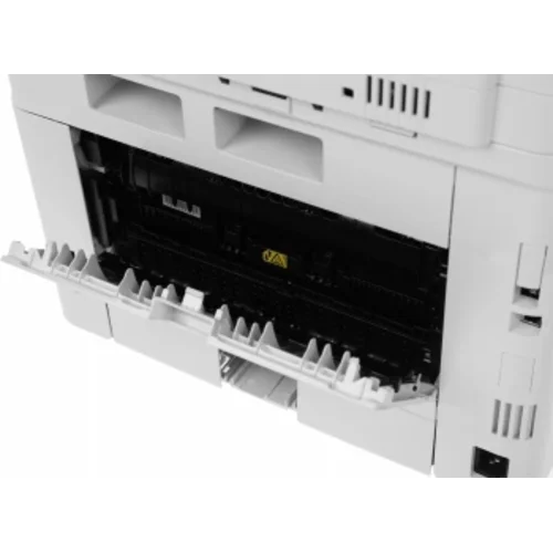МФУ лазерный HP LaserJet Pro 4103dw (2Z627A) A4 Duplex Net WiFi белый