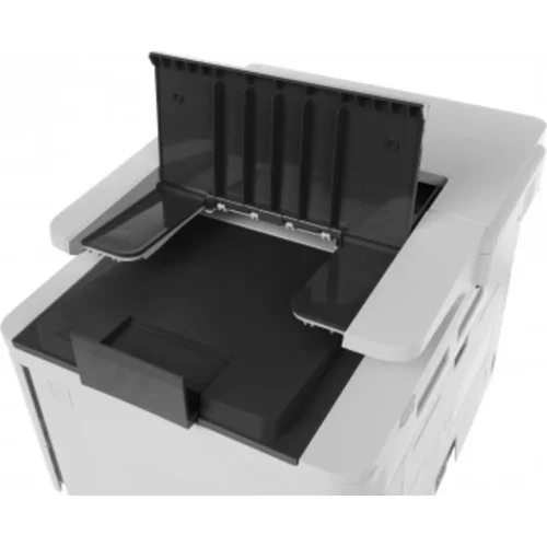 МФУ лазерный HP LaserJet Pro 4103dw (2Z627A) A4 Duplex Net WiFi белый