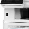 МФУ лазерный HP LaserJet Pro 4103dw (2Z627A) A4 Duplex Net WiFi белый
