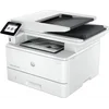 МФУ лазерный HP LaserJet Pro 4103fdw (2Z629A) A4 Duplex Net WiFi белый
