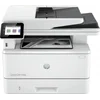 МФУ лазерный HP LaserJet Pro 4103fdw (2Z629A) A4 Duplex Net WiFi белый