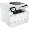 МФУ лазерный HP LaserJet Pro 4103fdw (2Z629A) A4 Duplex Net WiFi белый