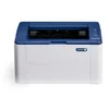 Принтер лазерный Xerox Phaser 3020v_bi A4 WiFi белый