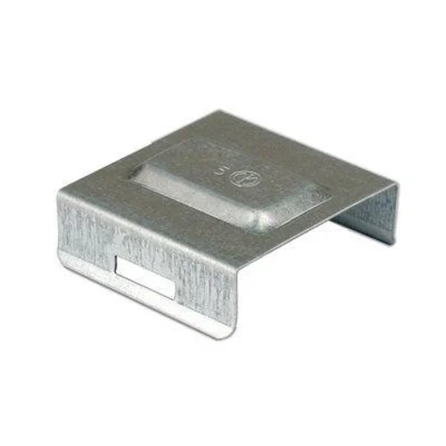 Пластина защитная осн. 80 (мет.) боковая нерж. IP44 DKC 30580INOX