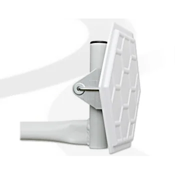 Антенна панельная GigaEter 19 WideBand Cyberbajt, 4.9 - 6.0 ГГц,