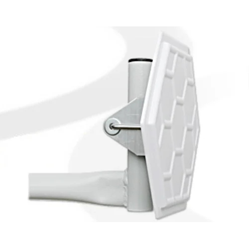 Антенна панельная GigaEter 19 WideBand Cyberbajt, 4.9 - 6.0 ГГц,