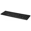 Клавиатура Оклик 180M черный PS/2 (313180)
