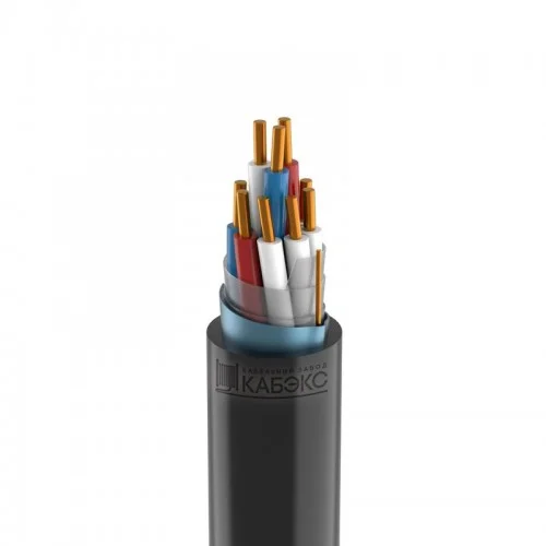 Кабель КВВГЭнг(А)-LS 10х2.5 (м) Кабэкс