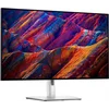 Монитор Dell 31.5" UltraSharp U3223QE черный IPS LED 16:9 HDMI матовая HAS Piv 400cd 178гр/178гр 384