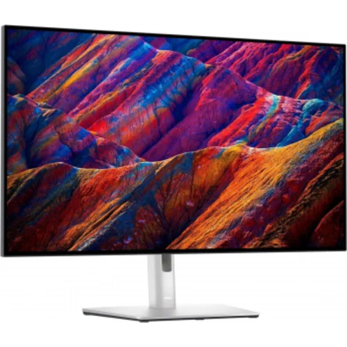 Монитор Dell 31.5" UltraSharp U3223QE черный IPS LED 16:9 HDMI матовая HAS Piv 400cd 178гр/178гр 384