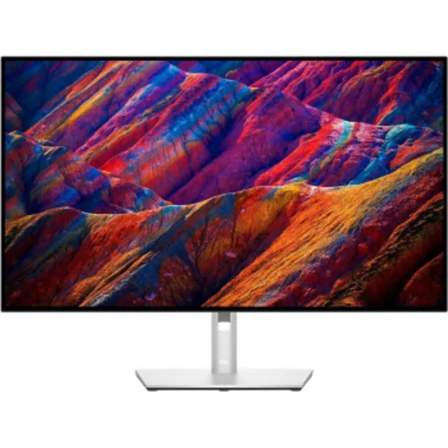 Монитор Dell 31.5" UltraSharp U3223QE черный IPS LED 16:9 HDMI матовая HAS Piv 400cd 178гр/178гр 384