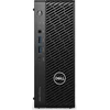 ПК Dell Precision 3280 i7 14700 (2.1) 32Gb SSD1Tb RTX A2000 16Gb CR Windows 11 Pro GbitEth 240W