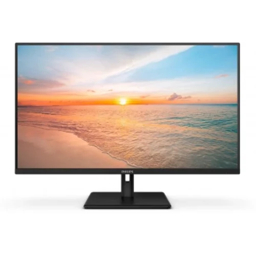 Монитор Philips 31.5" 32E1N1800LA черный VA LED 4ms 16:9 HDMI M/M глянцевая 3500:1 300cd 178гр/178гр