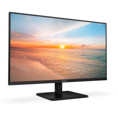 Монитор Philips 31.5" 32E1N1800LA черный VA LED 4ms 16:9 HDMI M/M глянцевая 3500:1 300cd 178гр/178гр