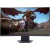 Монитор LG 31.5" UltraGear 32GS60QC-B черный VA LED 16:9 HDMI матовая 3000:1 300cd 178гр/178гр 2560x